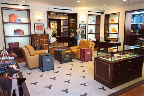 goyard san francisco store|goyard union square.